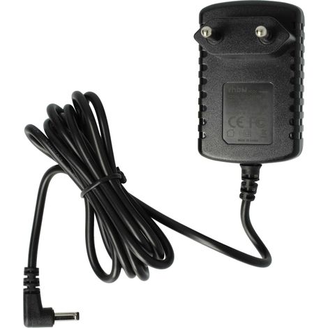 vhbw Netzteil Ersatz für Reer KSS05-0060-0800G für Babyphone - 100 cm (1/4)