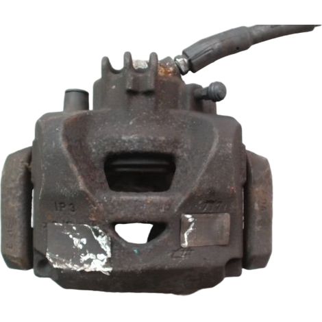 [PRODUIT D'OCCASION] Etrier De Frein Avant Gauche CITROEN Grand C4 Picasso Monosp. I Long 2006-2013 ♻️ Ref Oe. 4400v7 - Garantie à vie (1/4)