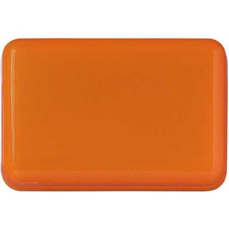 Soporte para jabón en caja cm 11X6 Eliplast