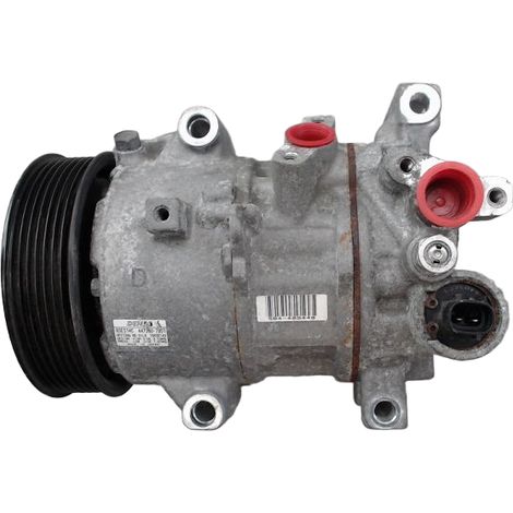 Compresseur Air Conditionne TOYOTA Rav4 [PRODUIT D'OCCASION]♻️8831042370
