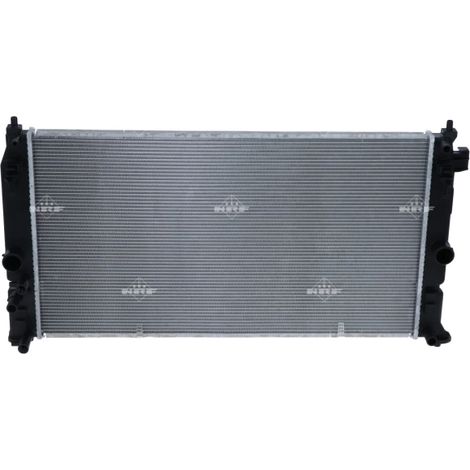 Radiateur, refroidissement du moteur NRF 59251 LEXUS 1640037310 1640037311