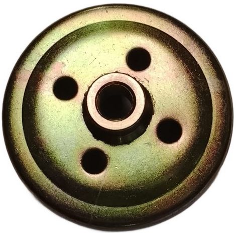 Campana Embrague compatible con 78 mm Tf18, Os18  Ref 445010