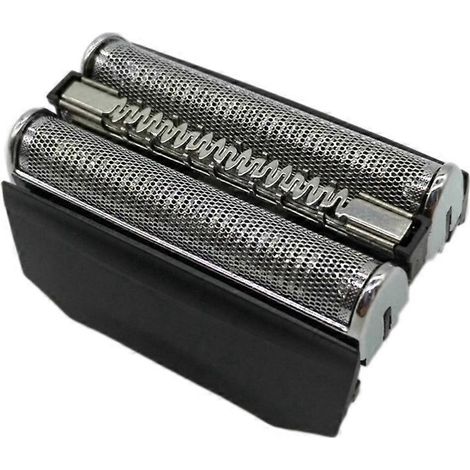 Têtes de rasage de rechange pour rasoirs Braun Série 7 70B 720S 790CC 760CC 765C 795CC 9565 9585 7840S Noir Argent - JBMEDIA (1/4)