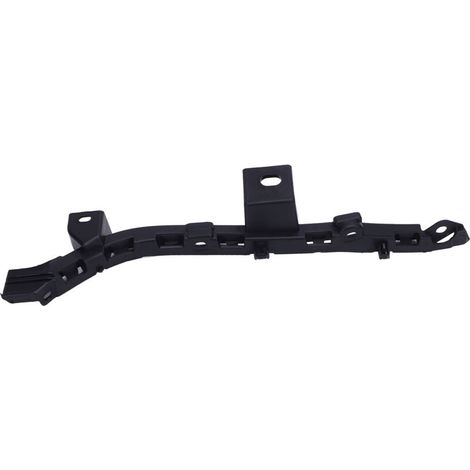 Support de pare-chocs avant pour Sprinter W906 2014-2018 - Abs haute résistance, montage facile (1/5)