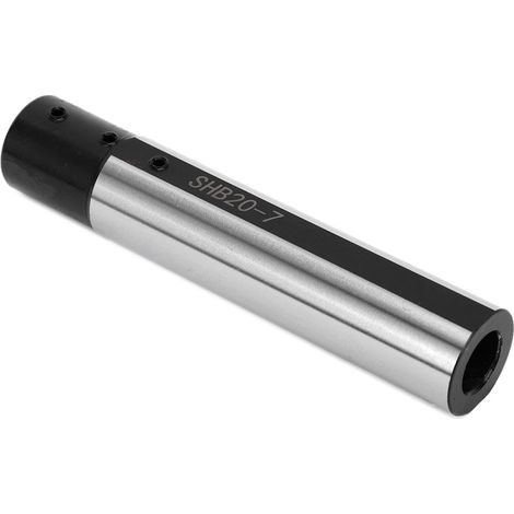 SHB20 Drehwerkzeughalter aus Hochgeschwindigkeitsstahl, Bohrstangenhalter, CNC-Teile SHB20-07 (1/5)