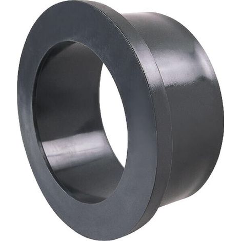Casquillo de cuello PVC 160mm GOPART 7160135GP