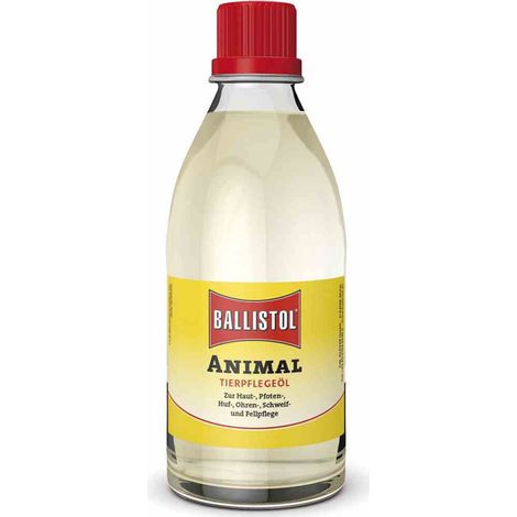 Kerbl Ballistol Tierpflegeöl Animal 100 ml Keine Angabe