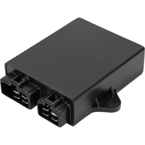 Unité CDI Moto Module d'Allumage ECU Pièce de Rechange pour Virago 250 XV250 LIFAN Keeway 250 VSTAR (1/5)