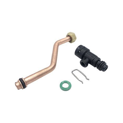 Tube de raccordement- VAILLANT - 0020025045