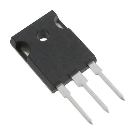 Vishay IRFP9240 MOSFET 1 Canal P 150 W TO-247 Q85882 (1/2)