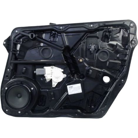 [PRODUIT D'OCCASION] Mecanisme+moteur Leve-glace Avant Droit MERCEDES Classe Ml ♻️ Ref Oe. 1669060301 - Garantie à vie (1/2)