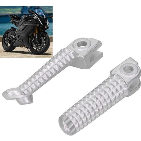 Motorcycle footrests, suitable for YZF R1 R6 (1/5)