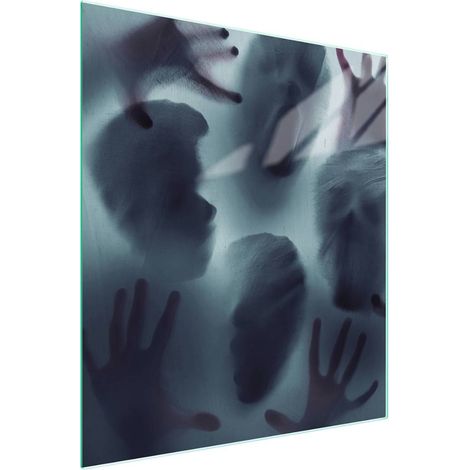 TAGLIERE IN VETRO 45x52 (1/5)
