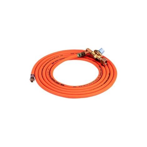 SIEVERT HD-Schlauchgarnitur kpl. 10.000 mm - 770041
