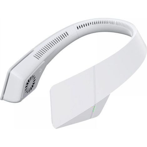 BEBUSINGOTO Ventilateur de refroidissement personnel pour tour de cou (1/5)