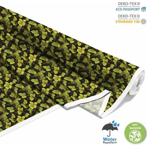 Outdoor dekostoffe oxford - Motiv Obst DX6540 (1/5)