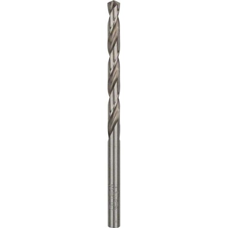 Bosch PRO Metal HSS-G Spiralbohrer, 6,3 x 63 x 101 mm, 10-tlg.