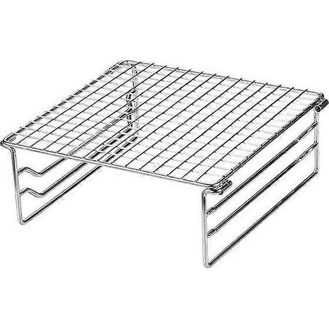Mini barbecue pliable d'extérieur avec bouteille d'eau (BbqXD2458-141) (1/5)