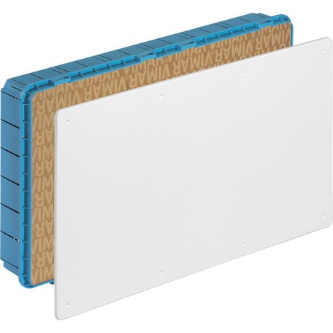 VIMAR - V70011 Scatola derivazione incasso 515x292x80mm