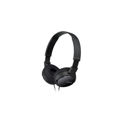 SONY Cuffia Hi-Fi Nero (1/4)
