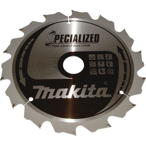 Blade Sega specializzata 210x30x14z