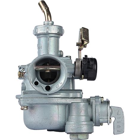 PZ20 20mm Carburateur For XRM110 WAVE110 WAVE125 110-125CC (1/4)