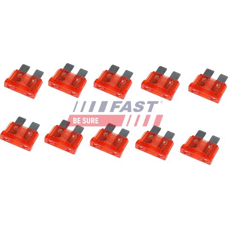 Fusible de cuchilla rápida FT11430