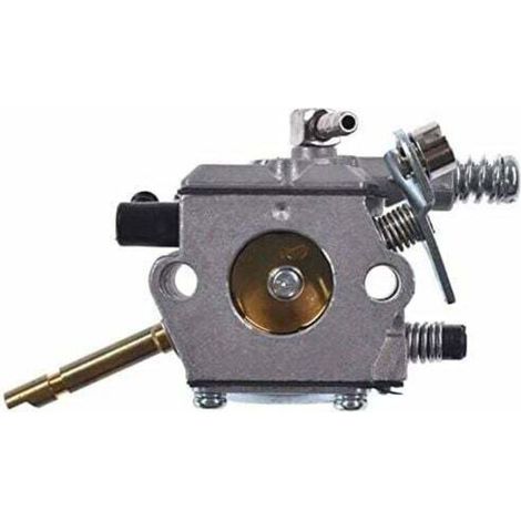 Carburateur de remplacement pour moteur de débroussailleuse Stihl fs160 fs220 fs280 fr220 fs86
