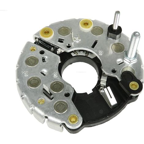 Pont de diodes, alternateur AS-PL ARC0023