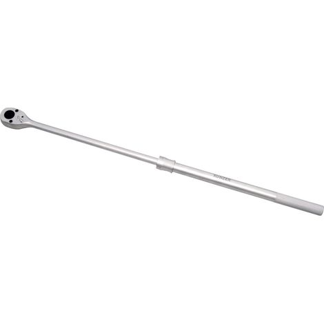 Kunzer 7VR34 Teleskop-Ratsche 3/4" (20 mm) 600 mm (1/5)