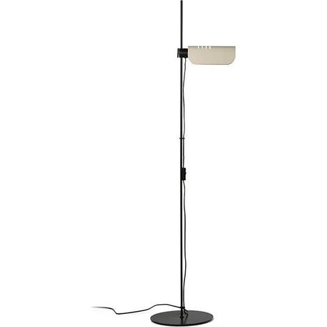 MARTINICA beige Stehleuchte mit verstellbarem Schalter 20034-135 (1/3)
