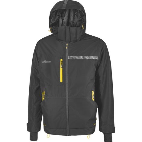 U-Power GIACCA WINK Col. Nero Mis. L