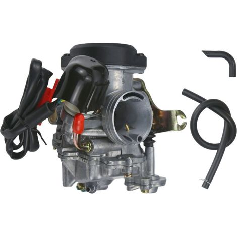 Vergaser CVK125CC CVK26 PIAGGIO Aprilia Scrabble Gy6 100-250cc