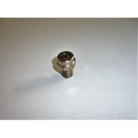 UGELLO ALTA PRESSIONE IDROPULITRICE POMPA LAVORWASH 1/8 15060 3.103.0053