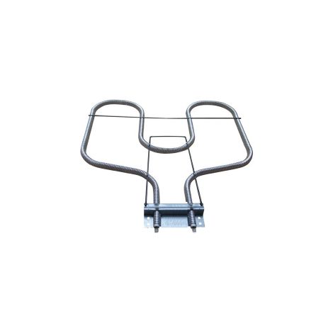 RESISTENCIA INFERIOR 1100W 230V PARA HORNO SIDEX GORENJE - 606417