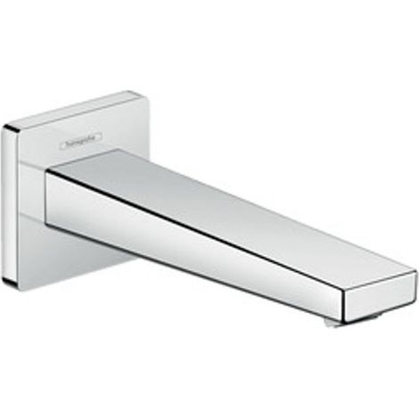 hansgrohe Metropol Wanneneinlauf Chrom, 32542000