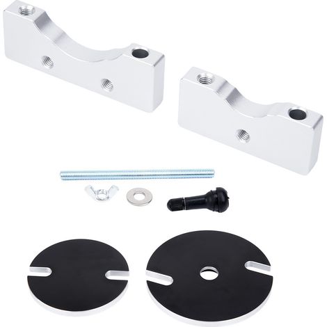 Pièces de rechange automobiles, kit de réparation de pot d'échappement pour moteur deux temps Husqvarna TE 125 250 (1/4)