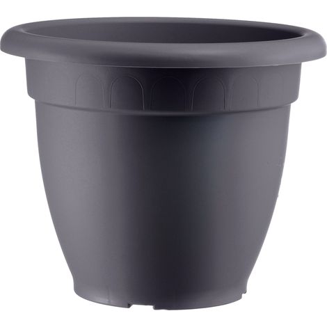 Maceta en forma de campana Ø cm 20 (1/4)