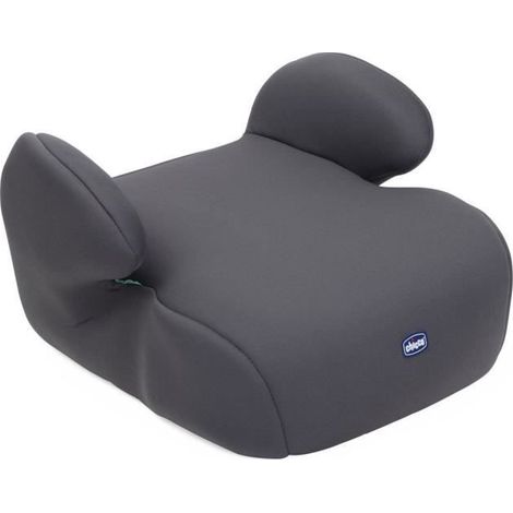 Kindersitz CHICCO Quasar Gruppe 3 i-Size - Grau