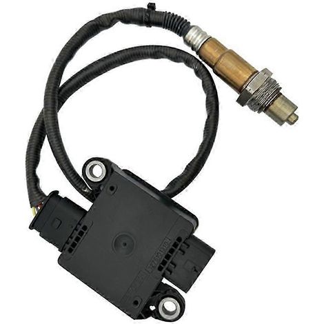 Feinstaubsensor (PM) für Opel Vauxhall Zafira Tourer C 1.6 CDTI P12 (2014-2019) - Teilenummer 55501897 - Ausgabe 0629 (1/5)