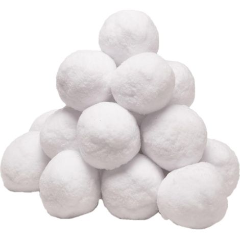 Balles Filtrantes pour Piscine,Balles Filtrantes,Réutilisables Balle Filtrante Piscine,Boules de Filtre de Piscine,Média Filtre à Fibres pour Piscine,200 g,Convient à Divers Systèmes de Filtration (1/5)