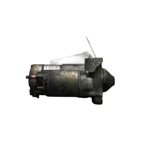 Demarreur RENAULT Clio [PRODUIT D'OCCASION]♻️8200584685 (1/4)