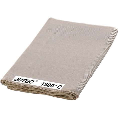 Couverture de protection jusqu 1300 Degré JT1200HT 900x2000mm (1/3)