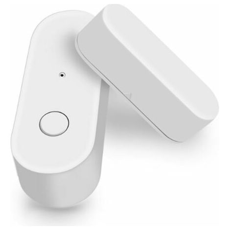 Détect d'ouverture sans Fil DoorProtect - Blanc (1/2)