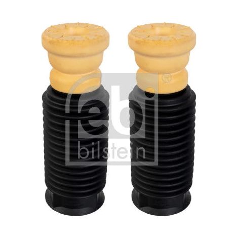 Kit de protection contre la poussière, amortisseur FEBI BILSTEIN 181866 BMW (1/2)