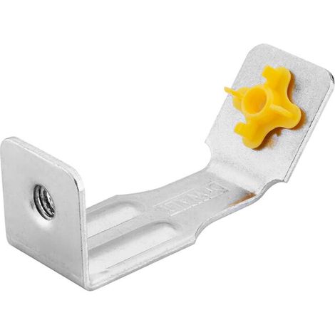 DeWALT - Porte-tube, diamètre 6 mm, 100 pièces DDF5260000