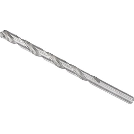 Extra Longue Torsion Perceuse Mèches 14mm x 250mm pour Métal Boiserie (1/5)