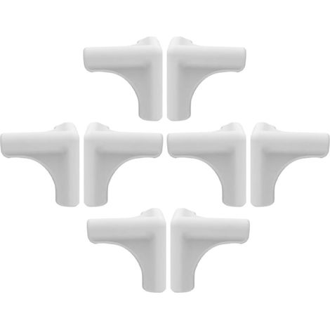 Protections d angle pour hottes et armoires lot de 8 (1/5)