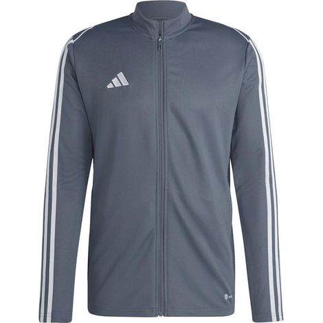 Sweat-shirt adidas Tiro 23 League Training Track Top Grey HS3504 S pour homme
