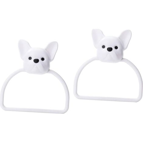 towel racks, kitchen towel racks, bathroom towel racks, wall-mounted round towel racks, bathroom towel racks, towel holders, bath towel racks (1/4)